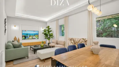 Apartment on Núñez de Balboa Street photo 2