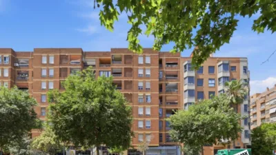 Flat in Sant Isidre photo 10