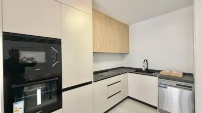 Piso – Sant Vicent del Raspeig - San Vicente del Raspeig - Más
