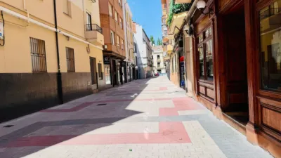 Apartment on Juan Agapito y Revilla Street, 11 photo 44