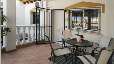 Casa – Orihuela, Villa Rosa, Urbanización la Florida - Vista 4