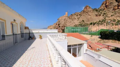 House in Alhama de Murcia photo 24
