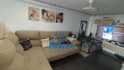 Apartment in Los Llanos photo 4