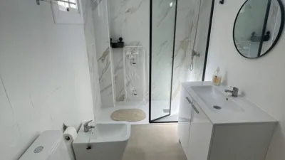 Piso en Carrús Este photo 9