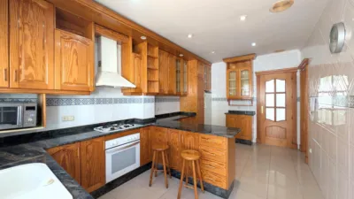 House in Alhama de Murcia photo 11