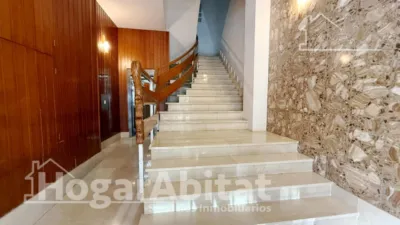 Flat on Calle de San Pedro photo 38