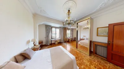 Apartment on Avinguda de Jacinto Benavente photo 22