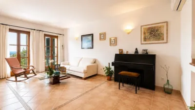 House in Alaró photo 9