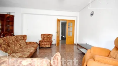 Flat on Calle de San Pedro photo 5