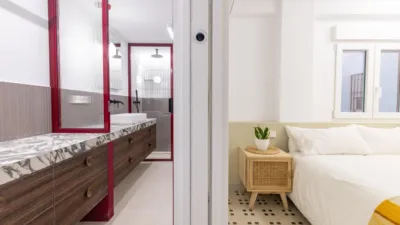 Apartment on Calle del Buen Orden photo 8