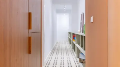 Apartment on Calle del Buen Orden photo 40