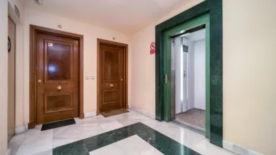 Piso en Zona Monte El Pilar photo 47