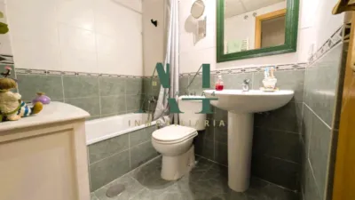 Apartment near Eroski photo 49