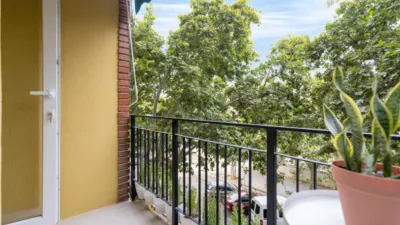 Apartment on Calle del Buen Orden photo 11