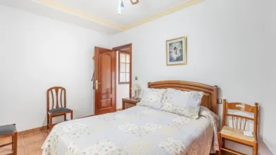 Chalet en calle de la Virgen photo 19