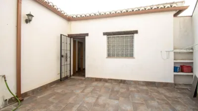 Terraced house on Calle de Córdoba photo 44