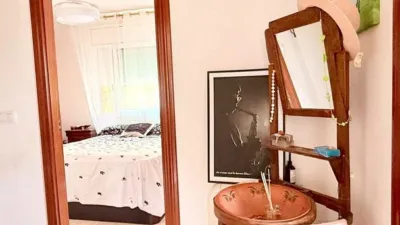 Casa pareada en Carrer Joaquín Rodrigo photo 16