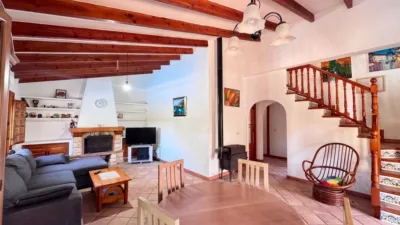 Chalet in Cabo Roig photo 14