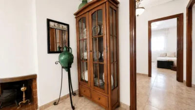 Apartment on Calle de Albacete photo 11