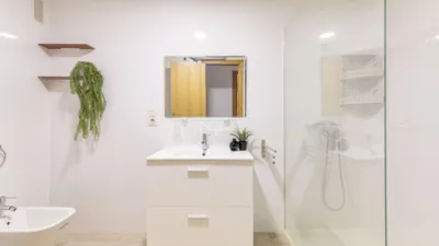 Apartment on Carrer Alzira photo 30