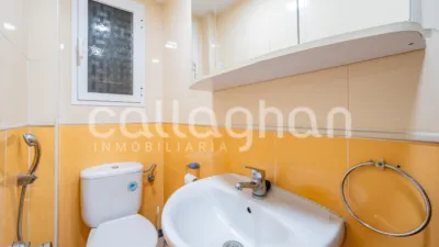 Apartment in Plaza de la Virgen de Vallivana photo 13