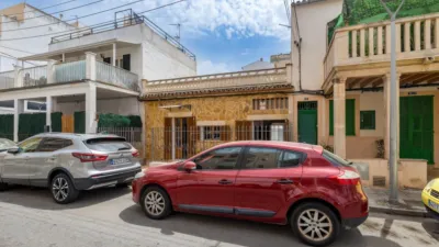 Casa en Carrer de Diego Zaforteza photo 30