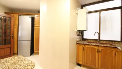 Apartment on Avinguda de Jacinto Benavente photo 48