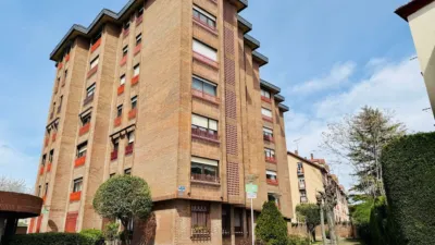 Apartment on Calle de García Lomas, 15 photo 43