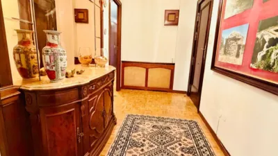 Apartment on Calle de García Lomas, 15 photo 25