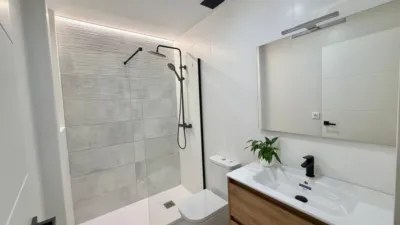 Piso – Sant Vicent del Raspeig - San Vicente del Raspeig - Vista 4