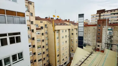 Flat on Calle de las Recoletas, 10 photo 13