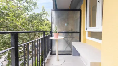 Apartment on Calle del Buen Orden photo 6
