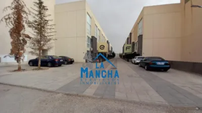 Apartment in Los Llanos photo 25