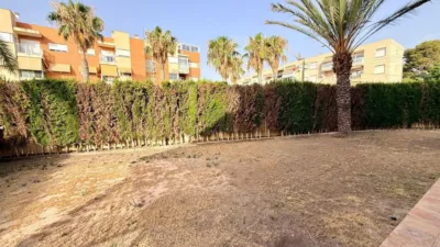 Chalet en calle La Pinta photo 10
