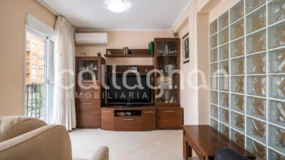 Apartment in Plaza de la Virgen de Vallivana photo 5