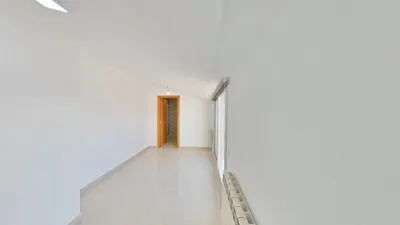 Apartment in Ca n'Aurell photo 39