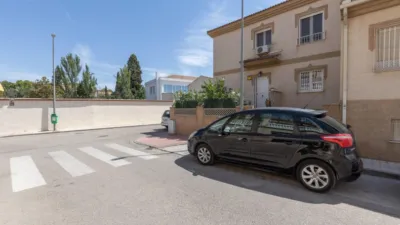 Terraced house on Calle de las Bazanas photo 41