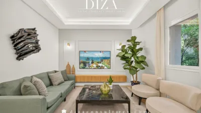 Apartment on Núñez de Balboa Street photo 3