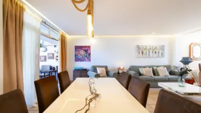 Apartment on Carrer de la Gran Via photo 11