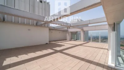 Penthouse in Sant Pau photo 24