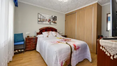 Apartment on Avinguda Doctor Gregorio Marañón, 31 photo 3