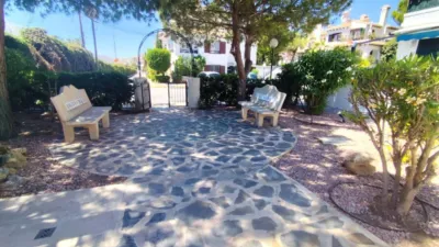 Casa en Cabo Roig photo 18