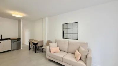 Piso – Sant Vicent del Raspeig - San Vicente del Raspeig - Vista 2