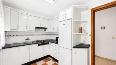 Apartment in Hoyo del Membrillo photo 5