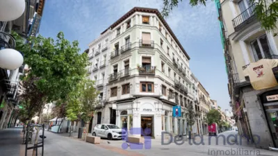 Penthouse at Plaza del Ángel, 3 photo 28