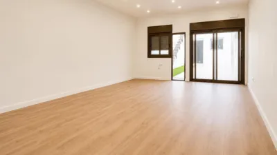 Apartment in Can Palet photo 20