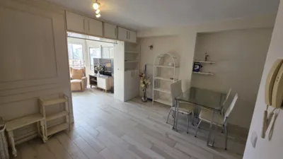 Pis – Benidorm - Vista 4