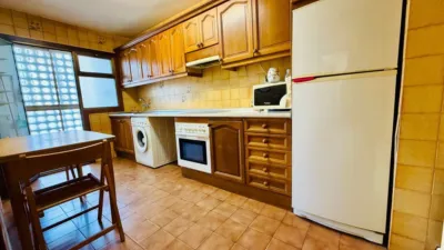 Apartment on Calle de García Lomas, 15 photo 20
