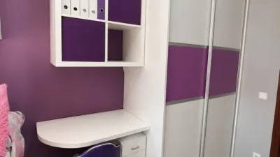 Apartment in Los Molinos photo 13