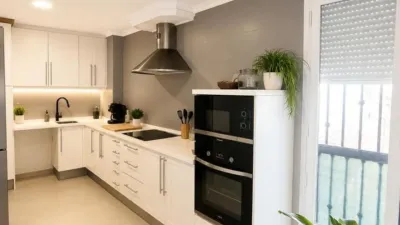Duplex in Centre photo 23